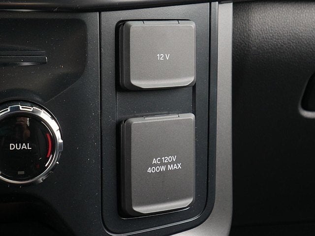 2026 Ford F-150 Lariat CREW 4WD