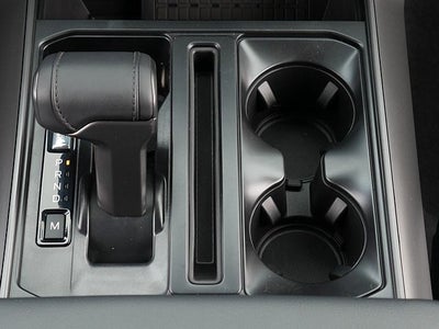 2026 Ford F-150 Lariat CREW 4WD