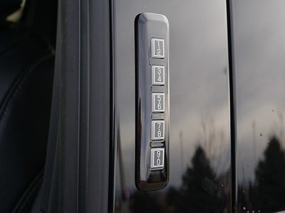 2026 Ford F-150 Lariat CREW 4WD