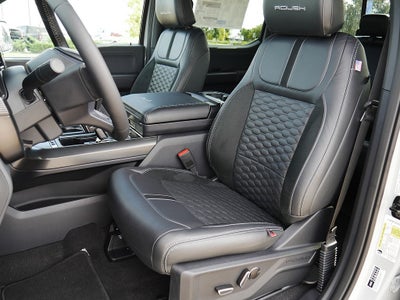 2026 Ford F-150 Lariat ROUSH 4WD