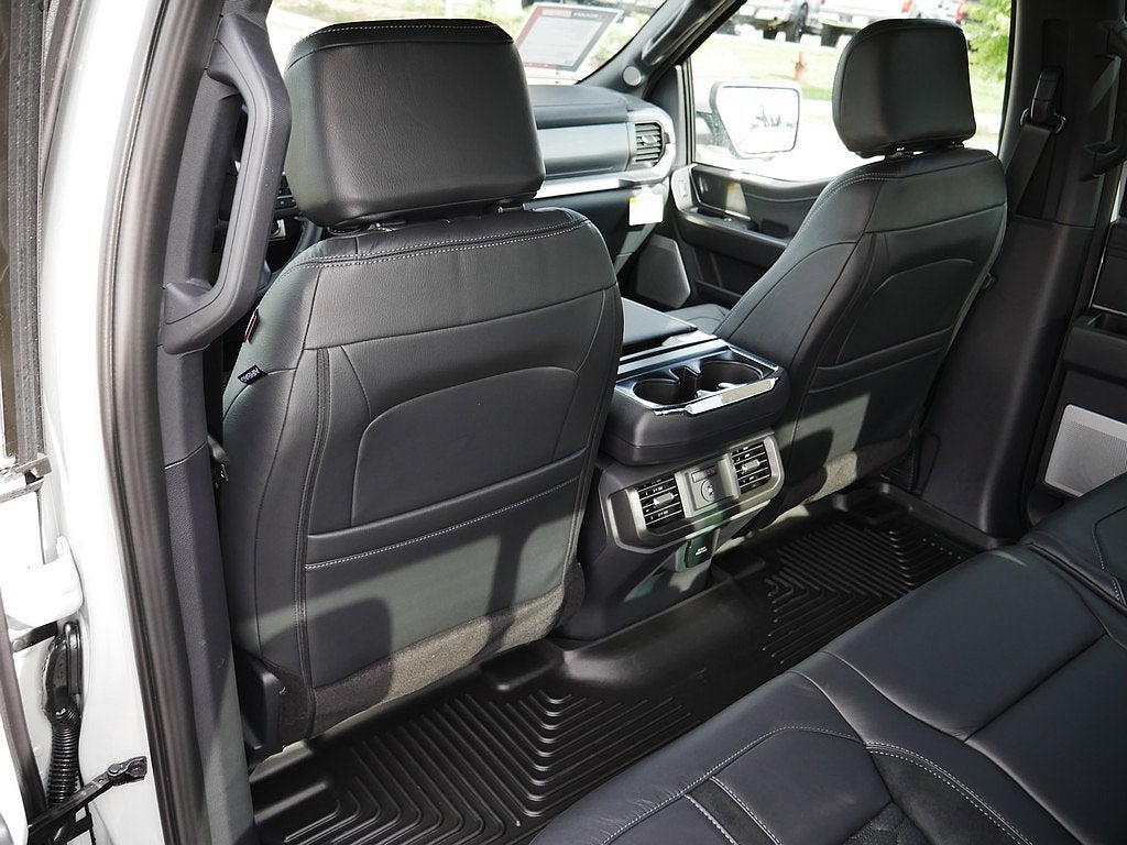 2026 Ford F-150 Lariat ROUSH 4WD