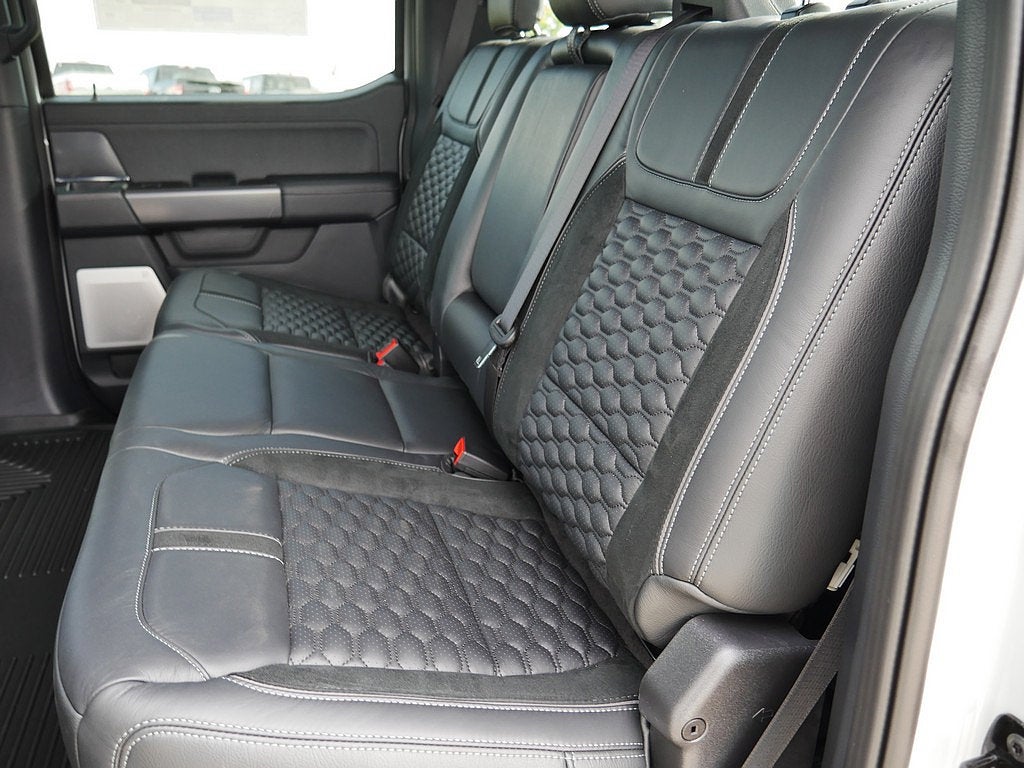 2026 Ford F-150 Lariat ROUSH 4WD
