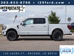 2026 Ford F-150 Lariat ROUSH 4WD