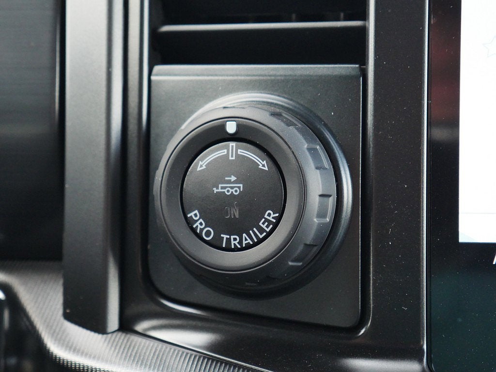 2026 Ford F-150 Lariat ROUSH 4WD