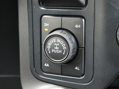 2026 Ford F-150 Lariat ROUSH 4WD