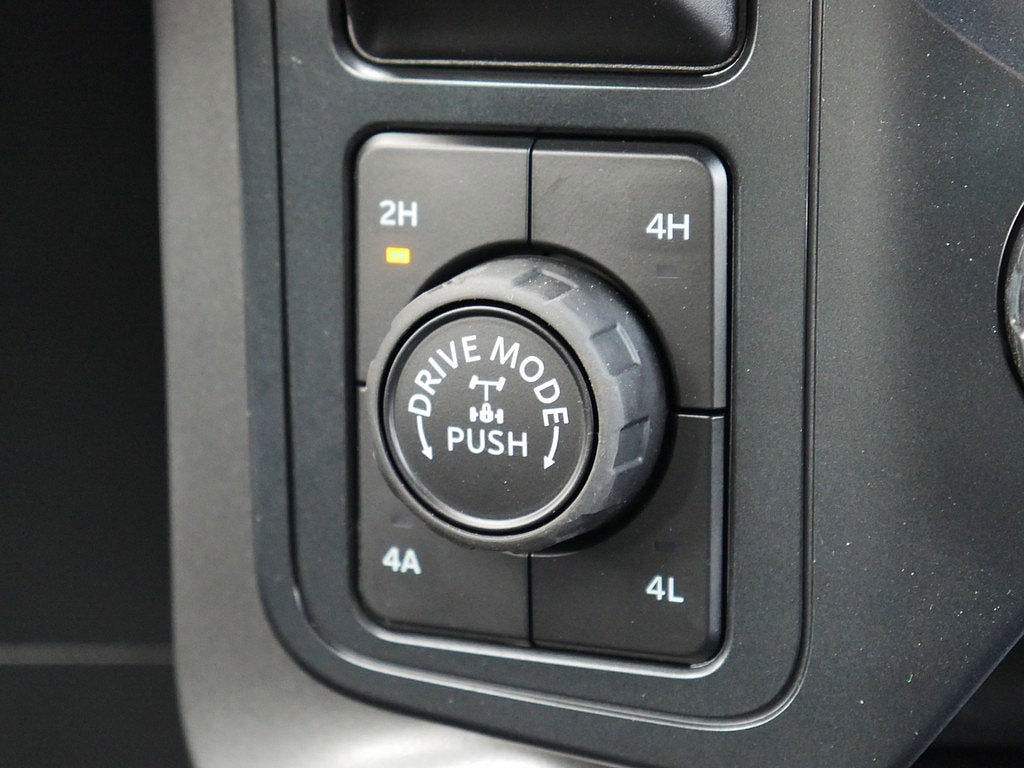 2026 Ford F-150 Lariat ROUSH 4WD