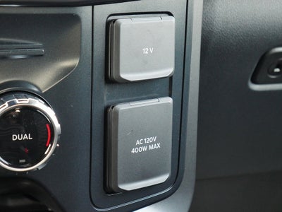 2026 Ford F-150 Lariat ROUSH 4WD