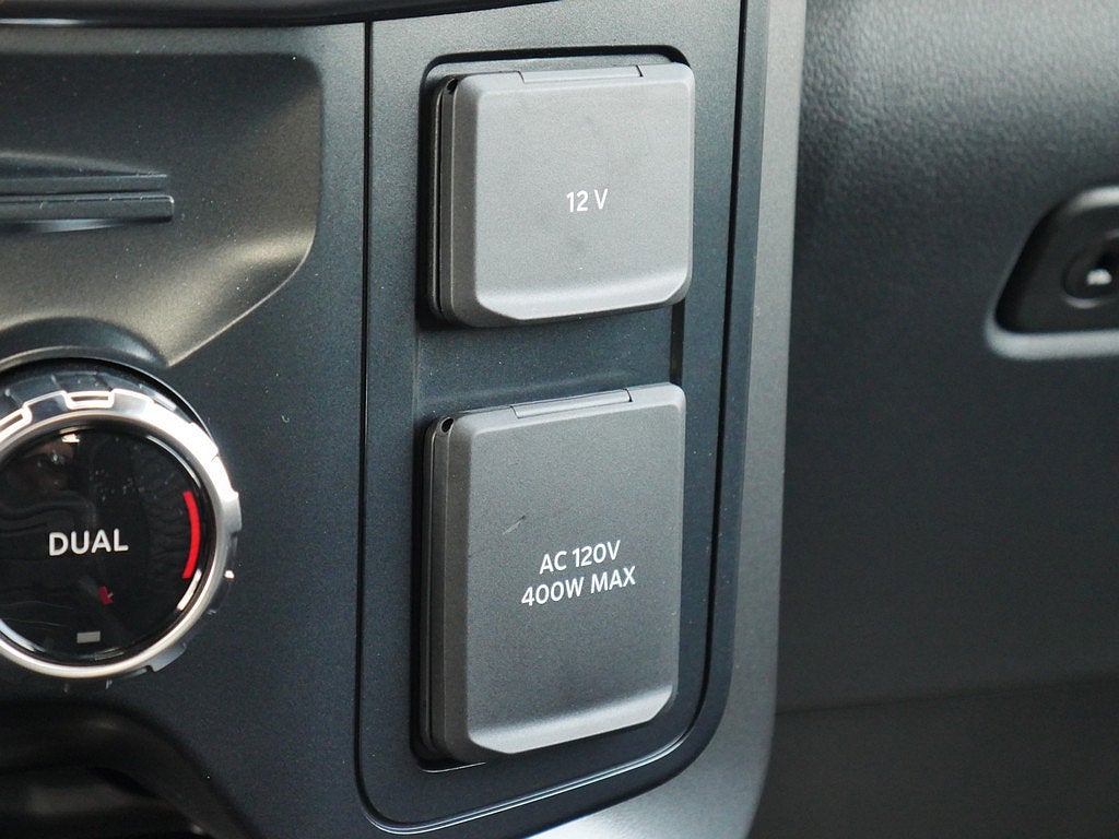 2026 Ford F-150 Lariat ROUSH 4WD