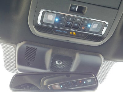 2026 Ford F-150 Lariat ROUSH 4WD