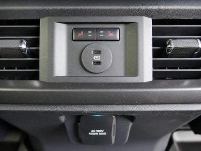 2026 Ford F-150 Lariat ROUSH 4WD