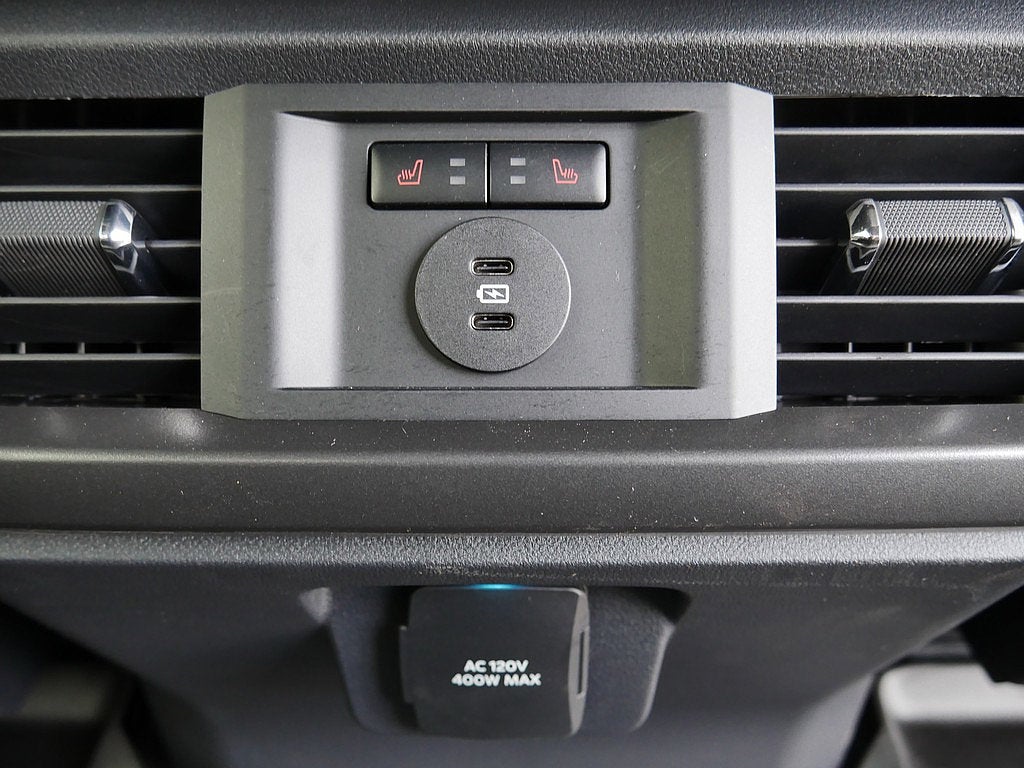 2026 Ford F-150 Lariat ROUSH 4WD