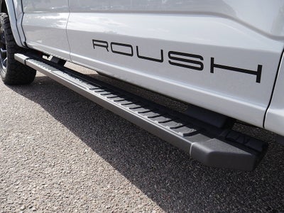 2026 Ford F-150 Lariat ROUSH 4WD