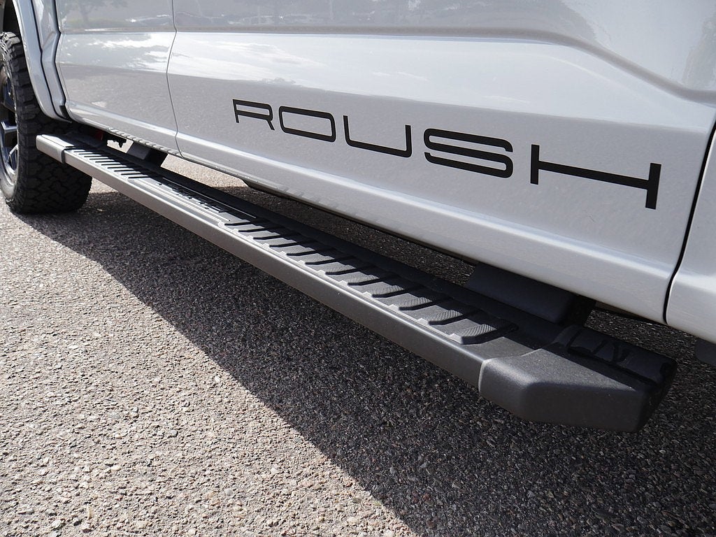 2026 Ford F-150 Lariat ROUSH 4WD