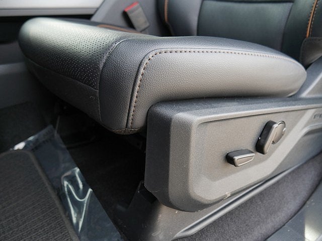 2026 Ford F-150 Lariat CREW 4WD