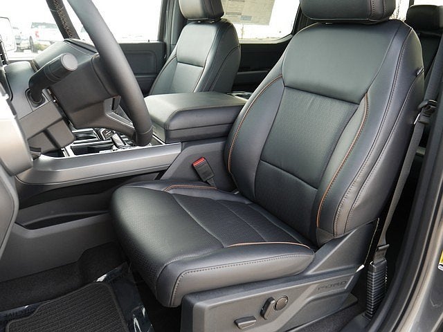 2026 Ford F-150 Lariat CREW 4WD