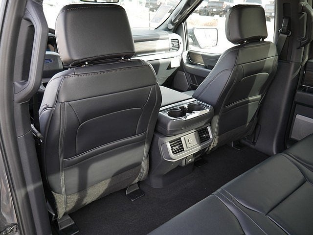 2026 Ford F-150 Lariat CREW 4WD