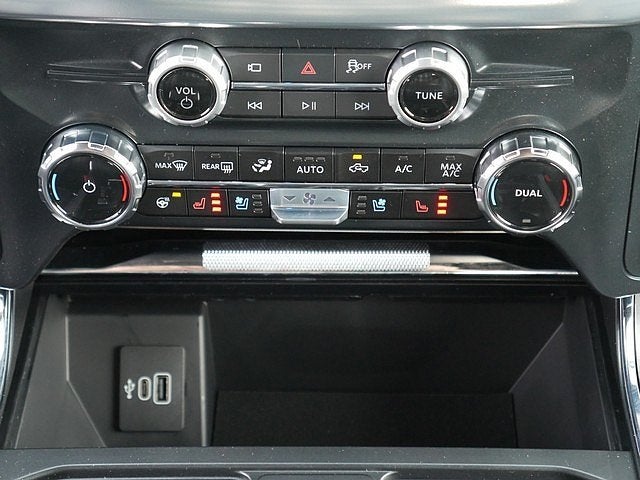 2026 Ford F-150 Lariat CREW 4WD