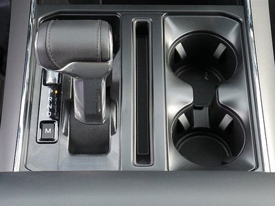 2026 Ford F-150 Lariat CREW 4WD