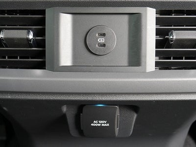 2026 Ford F-150 Lariat CREW 4WD