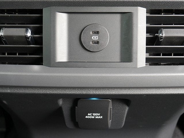 2026 Ford F-150 Lariat CREW 4WD