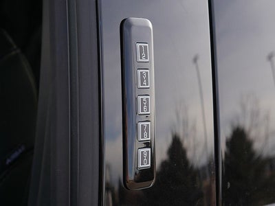 2026 Ford F-150 Lariat CREW 4WD