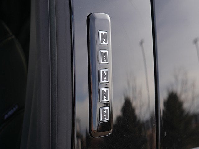 2026 Ford F-150 Lariat CREW 4WD