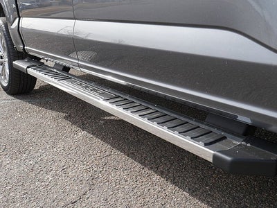 2026 Ford F-150 Lariat CREW 4WD