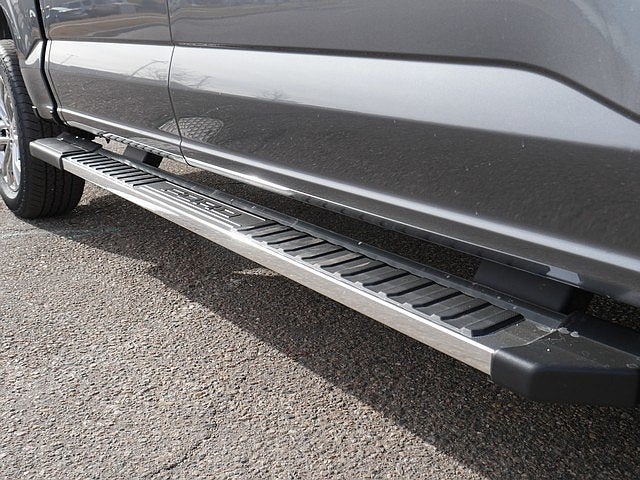 2026 Ford F-150 Lariat CREW 4WD