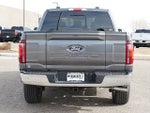 2026 Ford F-150 Lariat CREW 4WD