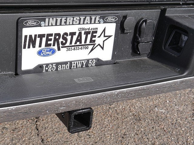 2026 Ford F-150 Lariat CREW 4WD