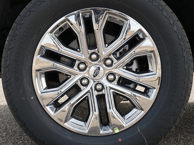 2026 Ford F-150 Lariat CREW 4WD