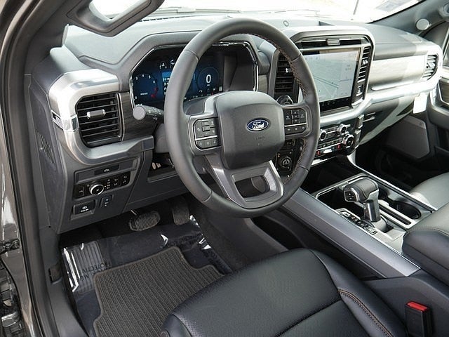 2026 Ford F-150 Lariat CREW 4WD