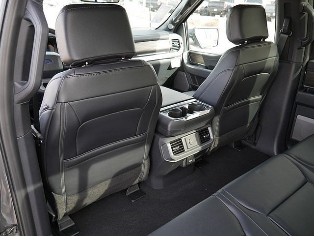 2026 Ford F-150 Lariat CREW 4WD