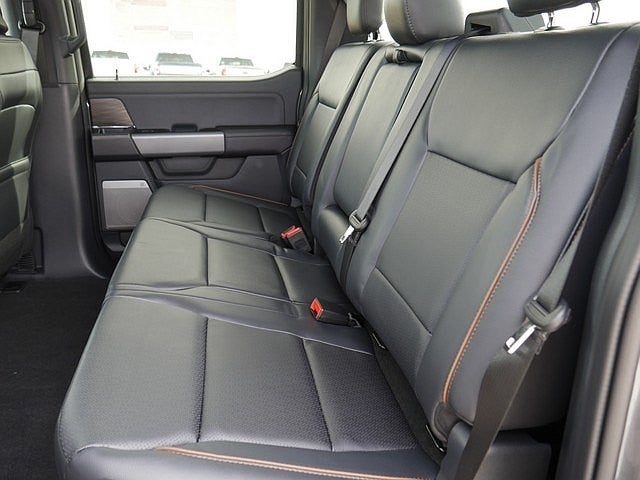 2026 Ford F-150 Lariat CREW 4WD