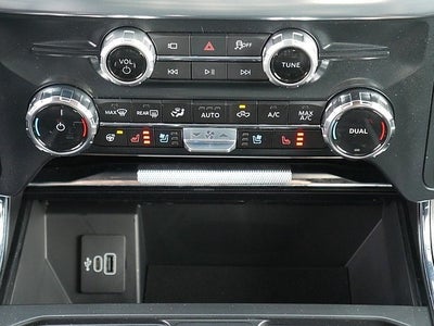 2026 Ford F-150 Lariat CREW 4WD