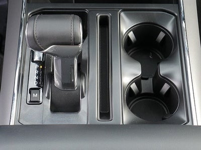 2026 Ford F-150 Lariat CREW 4WD