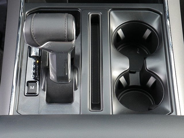 2026 Ford F-150 Lariat CREW 4WD