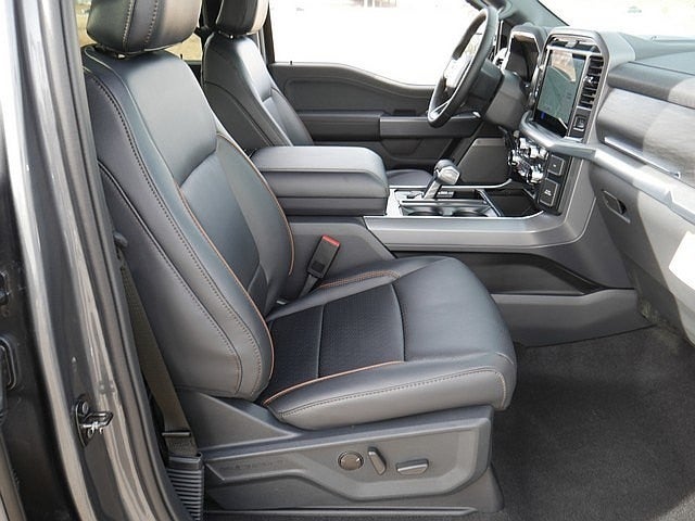 2026 Ford F-150 Lariat CREW 4WD