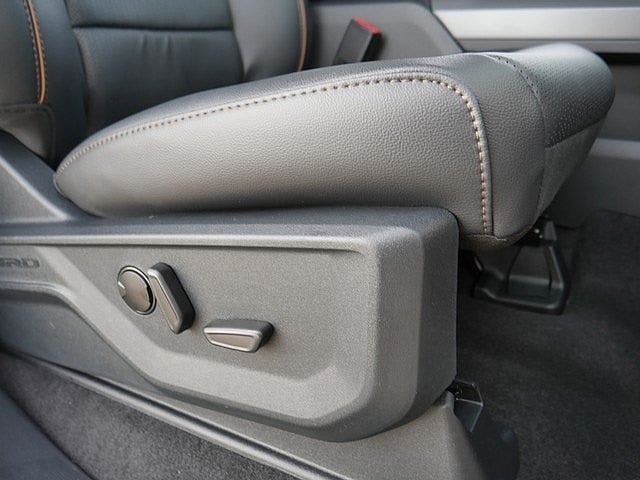 2026 Ford F-150 Lariat CREW 4WD