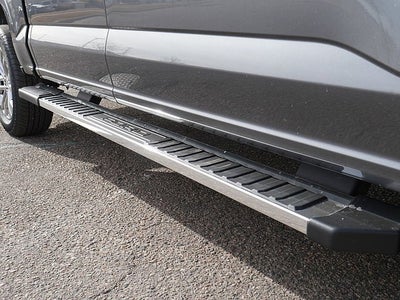 2026 Ford F-150 Lariat CREW 4WD