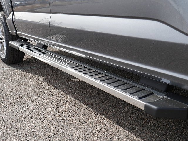 2026 Ford F-150 Lariat CREW 4WD