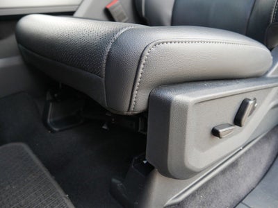 2026 Ford F-150 Lariat CREW 4WD