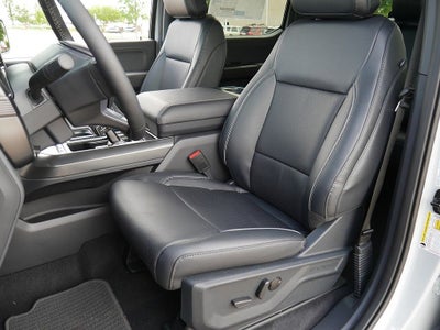 2026 Ford F-150 Lariat CREW 4WD