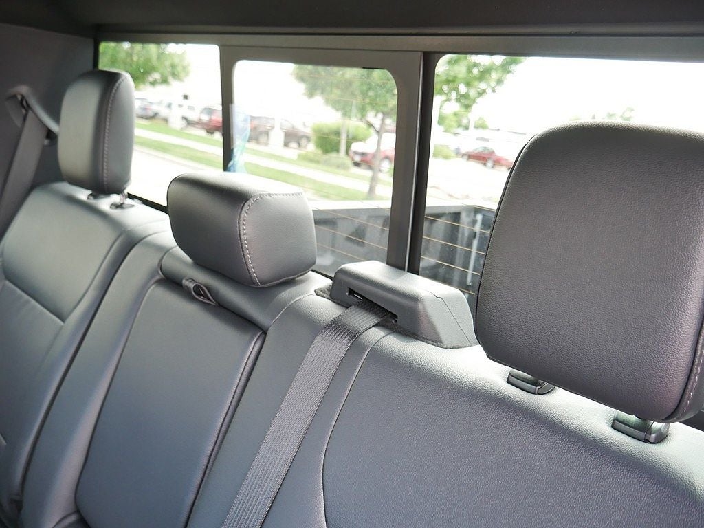 2026 Ford F-150 Lariat CREW 4WD