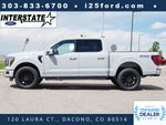 2026 Ford F-150 Lariat CREW 4WD
