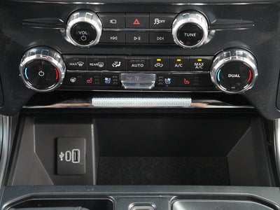 2026 Ford F-150 Lariat CREW 4WD