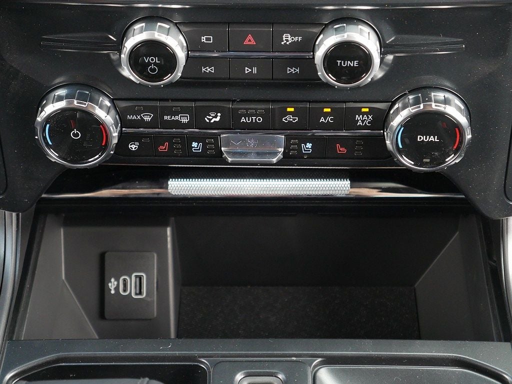 2026 Ford F-150 Lariat CREW 4WD