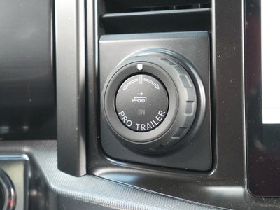 2026 Ford F-150 Lariat CREW 4WD