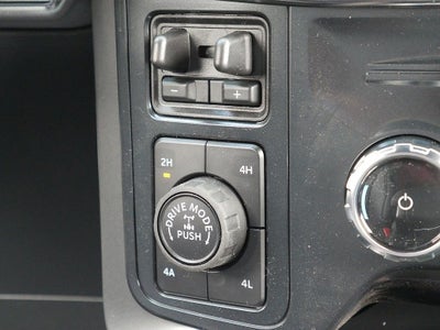 2026 Ford F-150 Lariat CREW 4WD