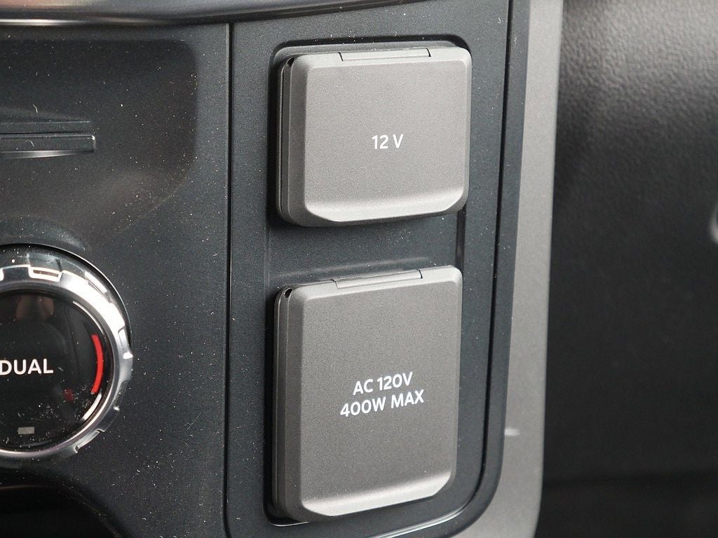 2026 Ford F-150 Lariat CREW 4WD